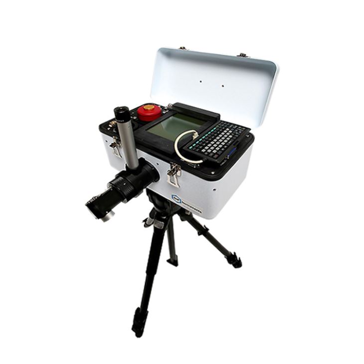 傅里叶热红外光谱辐射计 傅里叶热红外光谱辐射计