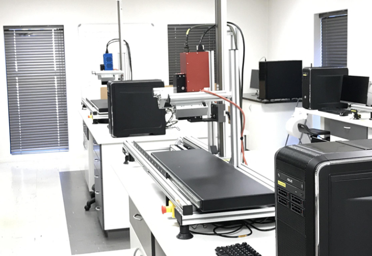 高光谱成像系统 高光谱成像系统