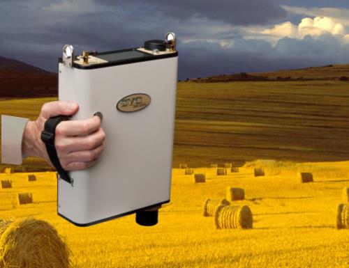 地物波谱仪 地物波谱仪