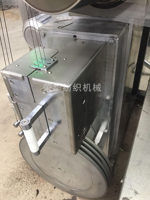 BCF 膨化器