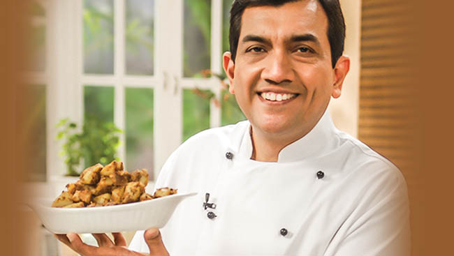 Cook Smart | Dahi Bhalle Recipe | Master Chef Sanjeev Kapoor